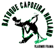 Capoeira Events